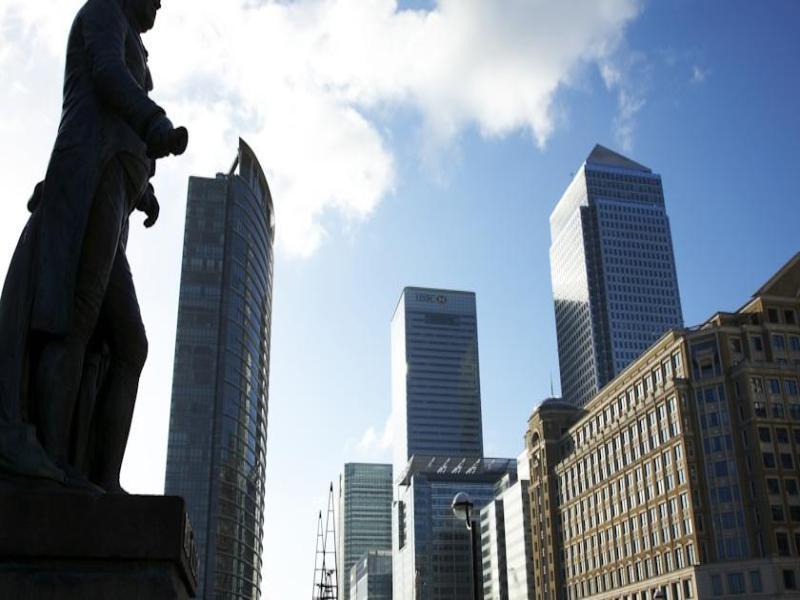 London Marriott Hotel Canary Wharf Luaran gambar Brussels